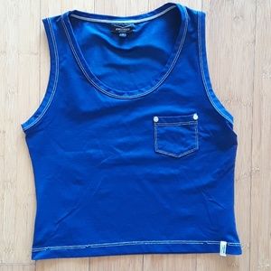 Venice Beach  athletic top